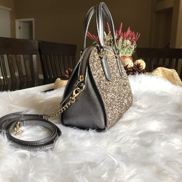 Sale ❗️Kate Spade laurel way glitter bag set - Picture 5 of 8